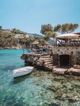 Палма де Майорка - хотел Hipotels Mediterraneo Club 4*