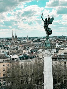 Испания и Южна Франция