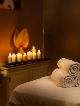 Интерхотел Сандански 4*, Сандански