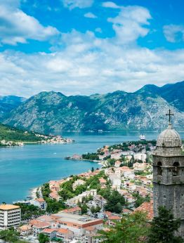 Черна гора и перлите на Адриатика – септемврийска магия