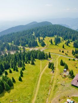 Почивка в Хотел Перелик 5* Пампорово