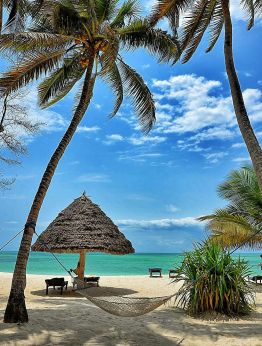 Занзибар-хотел Zanzibar Bay Resort 4*