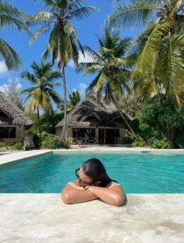Занзибар-хотел Bluebay Beach Resort and SPA 5*