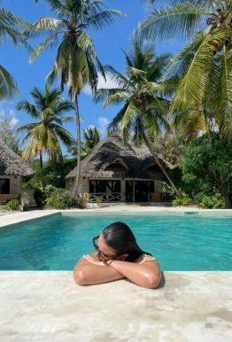 Занзибар-хотел Bluebay Beach Resort and SPA 5*