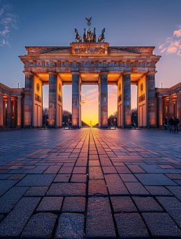 Германия и Чехия
