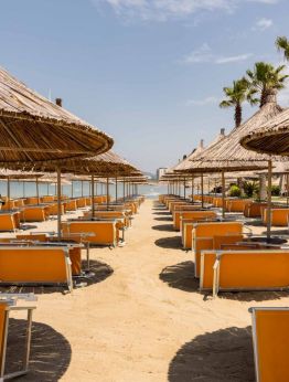 Дуръс-хотел Martiness 4*