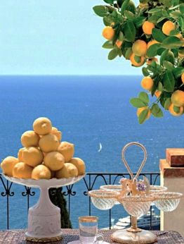 Почивка в Кампания-La Serra Italy Village Beach Resort 4*