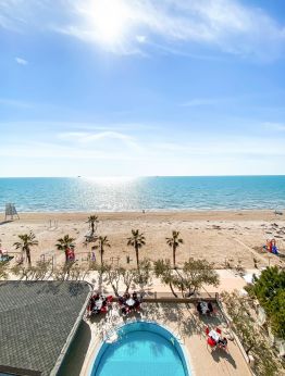 Почивка в Дуръс, хотел Majestic 4*