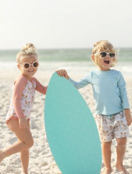 Почивка в Шенгин, Албания