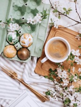 Великден в Албания