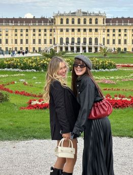 3 март във Виена