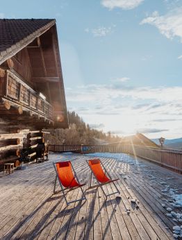 Хотел Salzstiegl Moasterhaus 3*, Австрия