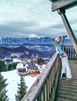 Хотел Sporthotel am Semmering 3*, Австрия