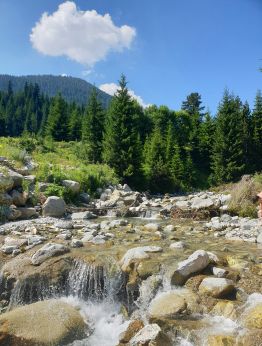 Почивка в Гранд хотел Банско 4*