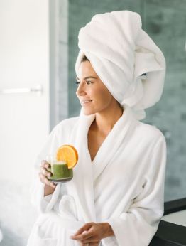 Хотел Персенк 4*, Девин