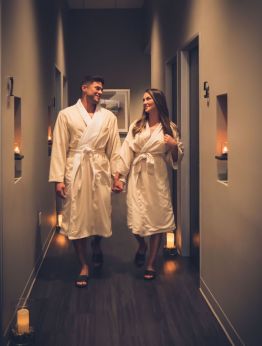 СПА Почивка в хотел Arte 5*