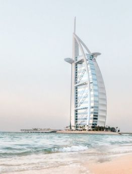 Дубай и Абу Даби – 7 нощувки и 6 вечери 