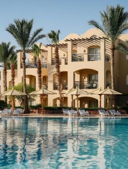 Шарм ел Шейх,Iberotel Redsina Premium 5*