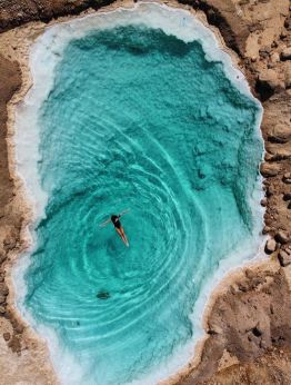 Египет-пустиня,оазиси и приключения