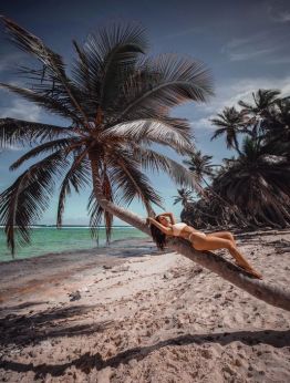 Райска почивка в Доминикана