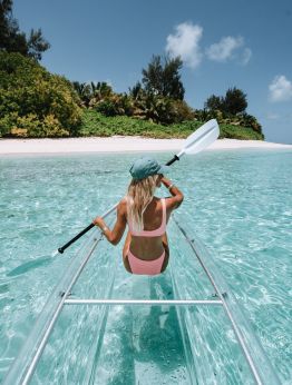 Сейшели-хотел Story Seychelles 5*