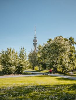 Мюнхен, Германия 2027