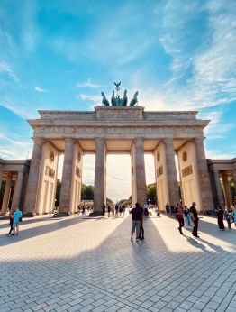 Германия и Чехия