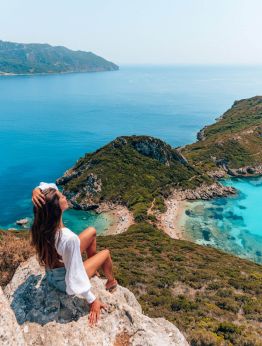 Великден на остров Корфу