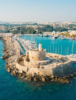 Хотел Mediterranean 5*