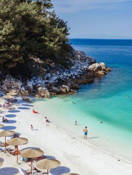 Хотел Rachoni Bay 3*