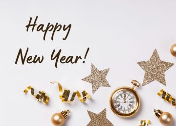 НОВА ГОДИНА