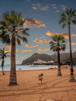 Тенерифе-хотел Alexandre Troya 4*