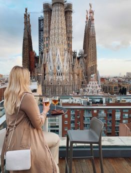 Барселона те очаква за Нова година