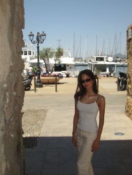 Сардиния и Корсика