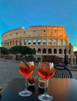 Великден в Рим