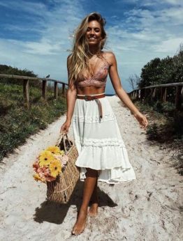 Почивка в Пулия - хотел Ti Bue Village 4*