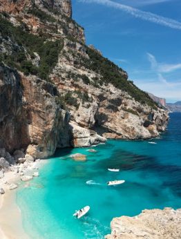 Сардиния и Корсика