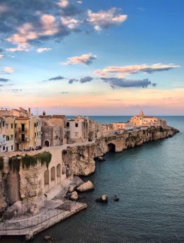 Почивка във Виесте-хотел 4*