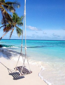Малдиви- хотел Kuredu Island Resort&Spa 4*