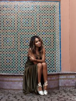 Обиколен тур на Мароко