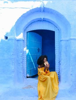 Пет дни в Мароко