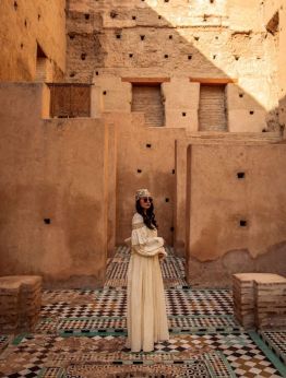 Пет дни в Мароко