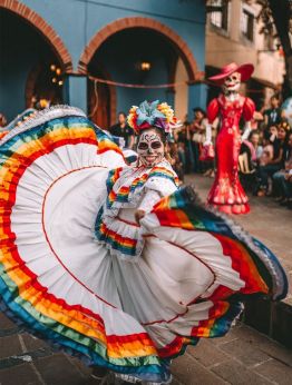 Мексико,Гватемала и Белиз