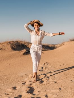 Оман и Дубай: два свята, едно пътешествие