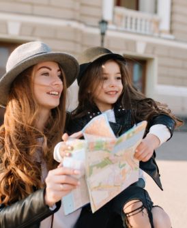 ПОЛША И ПРИБАЛТИКА