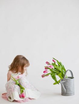 Великден на остров Тасос