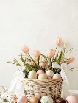 Великден на остров Тасос