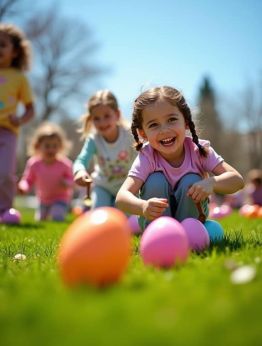 Великден в Серес