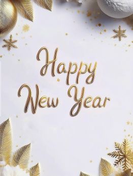 Нова година на остров Лефкада