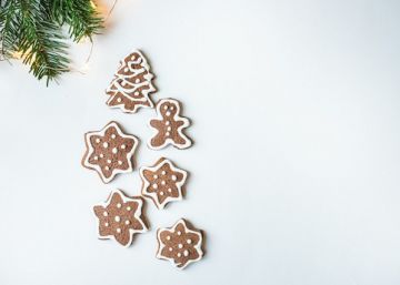 Коледни предложения
